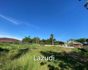 Good Land plot in Bangsaray for Sale