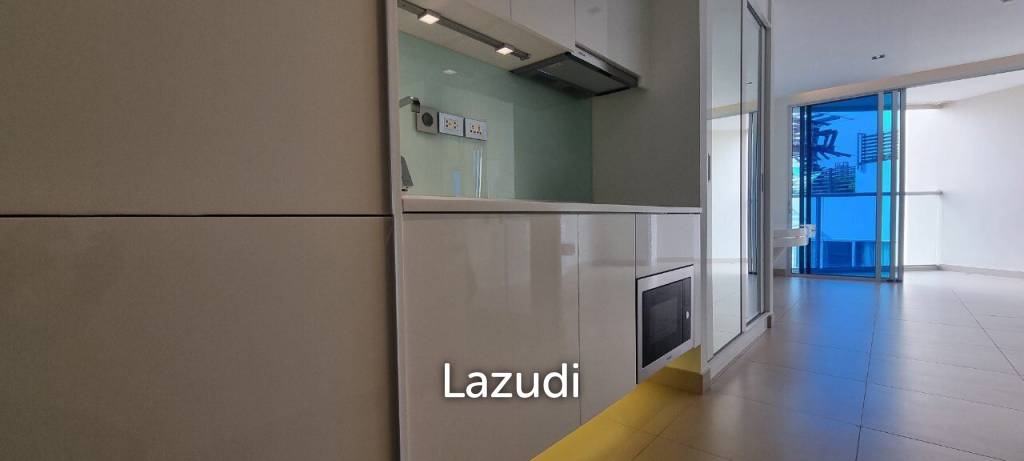 Studio 1 Bath 34 SQ.M Sands Condominium