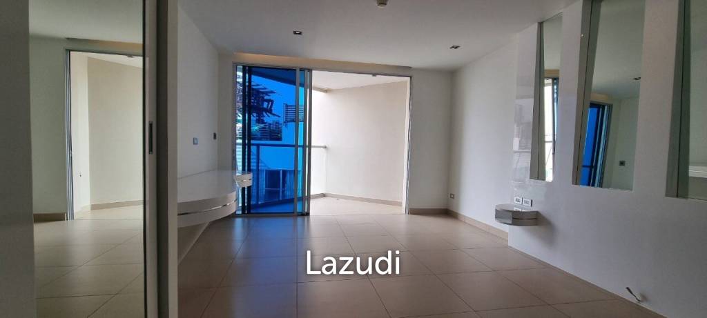 Studio 1 Bath 34 SQ.M Sands Condominium