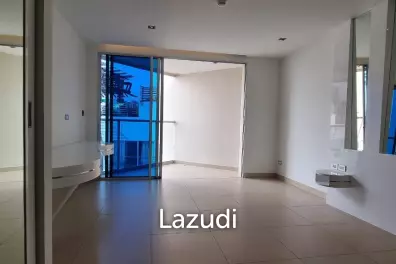 Studio 1 Bath 34 SQ.M Sands Condominium