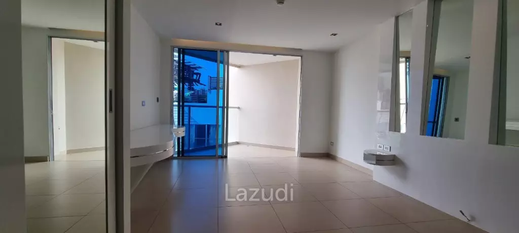 Studio 1 Bath 34 SQ.M Sands Condominium