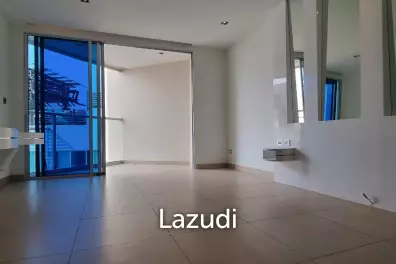Studio 1 Bath 34 SQ.M Sands Condominium