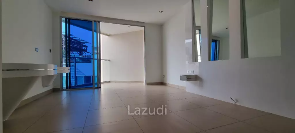 Studio 1 Bath 34 SQ.M Sands Condominium