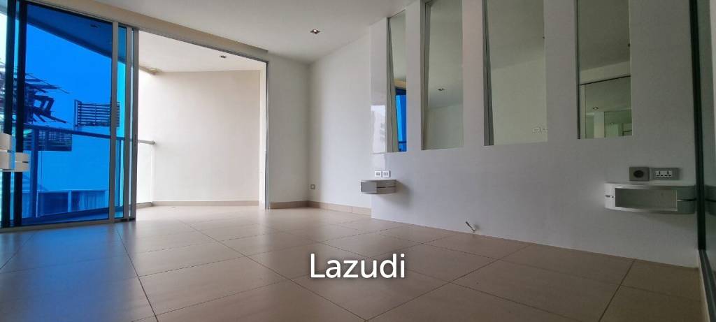 Studio 1 Bath 34 SQ.M Sands Condominium