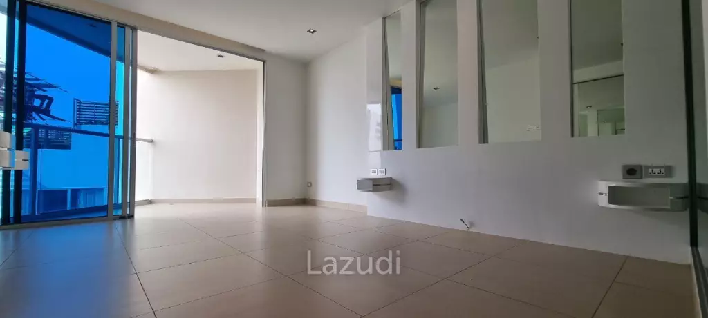 Studio 1 Bath 34 SQ.M Sands Condominium