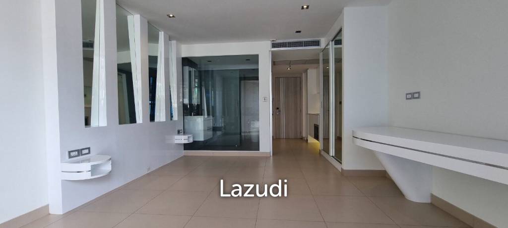 Studio 1 Bath 34 SQ.M Sands Condominium