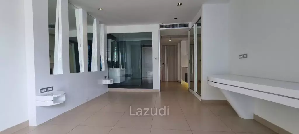 Studio 1 Bath 34 SQ.M Sands Condominium
