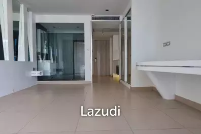 Studio 1 Bath 34 SQ.M Sands Condominium