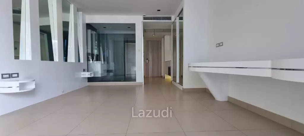 Studio 1 Bath 34 SQ.M Sands Condominium
