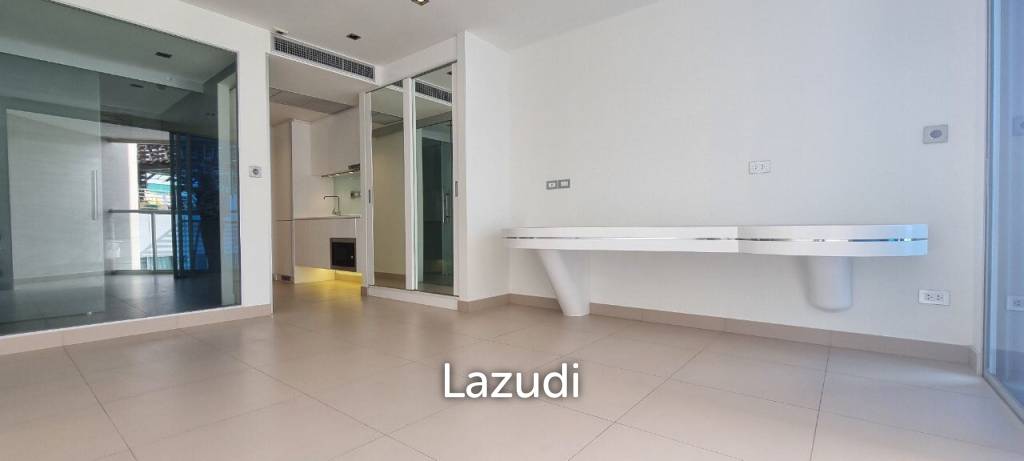 Studio 1 Bath 34 SQ.M Sands Condominium