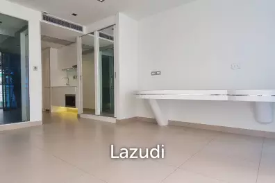 Studio 1 Bath 34 SQ.M Sands Condominium