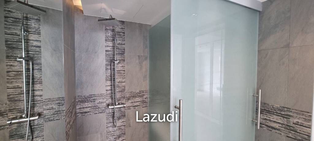 Studio 1 Bath 34 SQ.M Sands Condominium