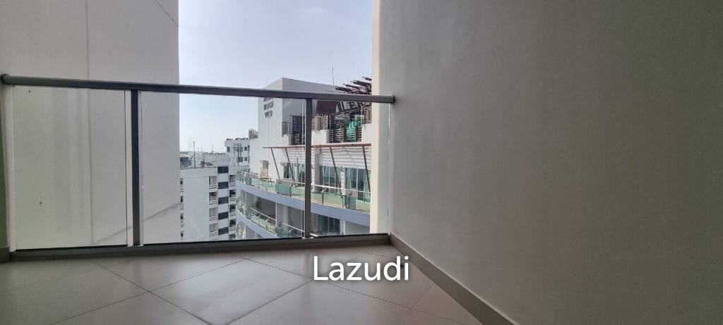 Studio 1 Bath 34 SQ.M Sands Condominium