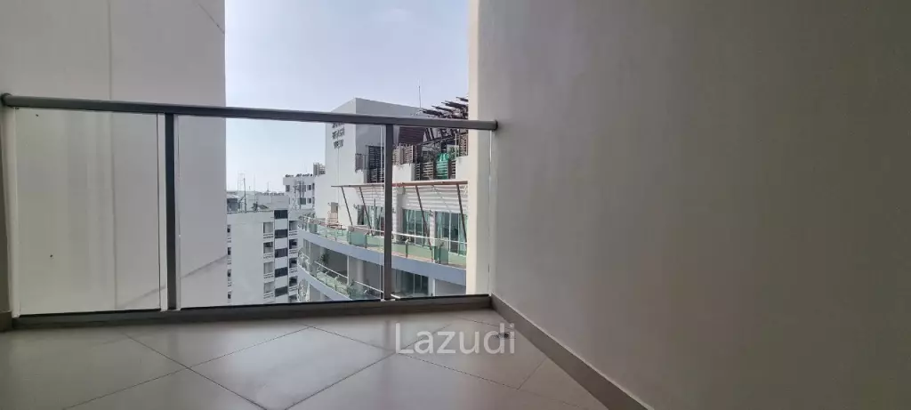 Studio 1 Bath 34 SQ.M Sands Condominium