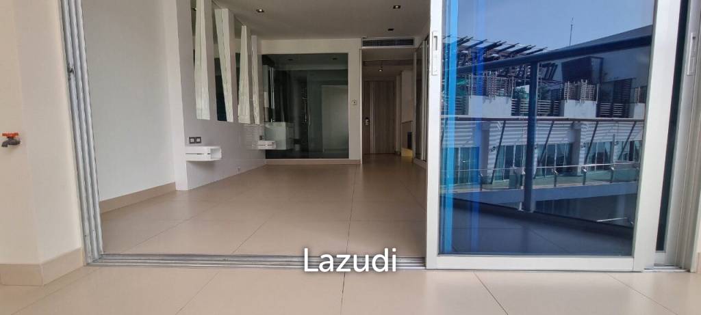 Studio 1 Bath 34 SQ.M Sands Condominium