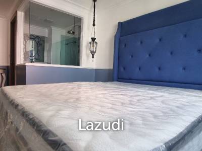 1 Bed 35 SQ.M Seven Sea Cote D'Azur