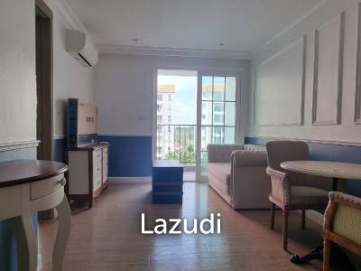 1 Bed 35 SQ.M Seven Sea Cote D'Azur