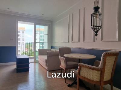 1 Bed 35 SQ.M Seven Sea Cote D'Azur
