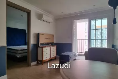 ขาย 1 ห้องนอน เซเว่น ซี โกต ดา ซูร์ คอนโด
