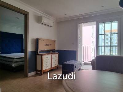 1 Bed 35 SQ.M Seven Sea Cote D'Azur