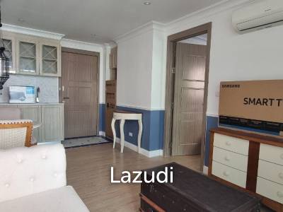 1 Bed 35 SQ.M Seven Sea Cote D'Azur