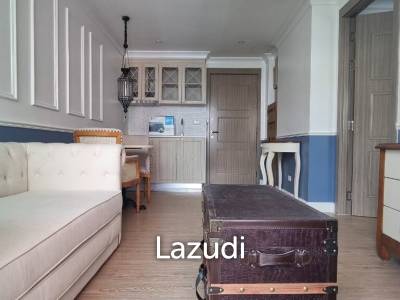 1 Bed 35 SQ.M Seven Sea Cote D'Azur