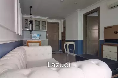 ขาย 1 ห้องนอน เซเว่น ซี โกต ดา ซูร์ คอนโด