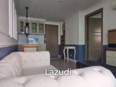1 Bed 35 SQ.M Seven Sea Cote D'Azur
