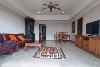 2 Beds 2 Baths 166 SQ.M View Talay Residence 1