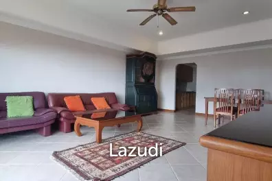 2 Beds 2 Baths 166 SQ.M View Talay Residence 1