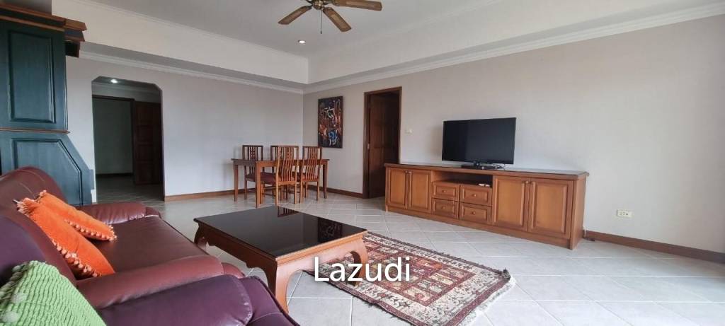 2 Beds 2 Baths 166 SQ.M View Talay Residence 1