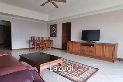 2 Beds 2 Baths 166 SQ.M View Talay Residence 1