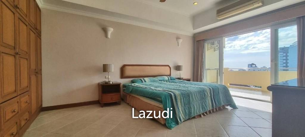 2 Beds 2 Baths 166 SQ.M View Talay Residence 1