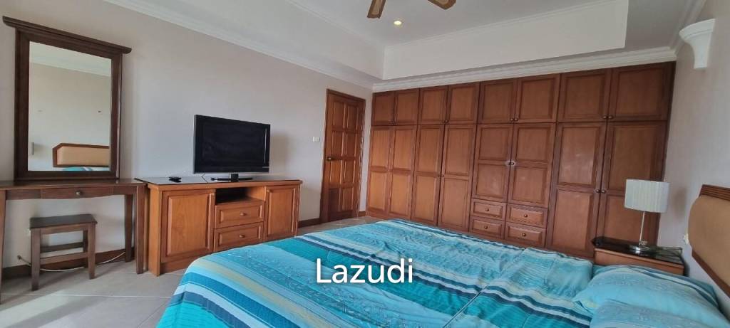 2 Beds 2 Baths 166 SQ.M View Talay Residence 1
