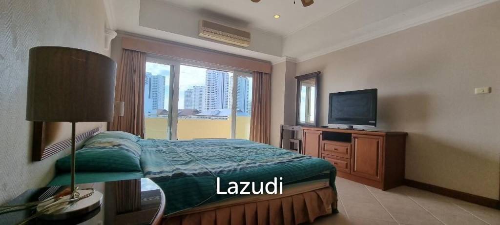 2 Beds 2 Baths 166 SQ.M View Talay Residence 1