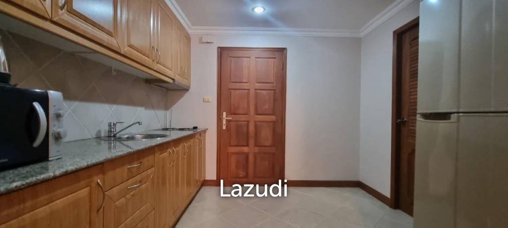 2 Beds 2 Baths 166 SQ.M View Talay Residence 1