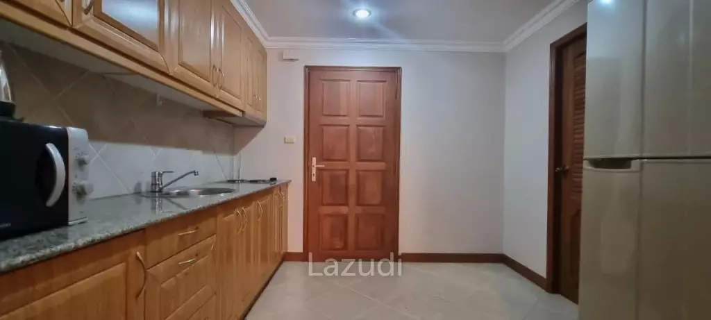 2 Beds 2 Baths 166 SQ.M View Talay Residence 1