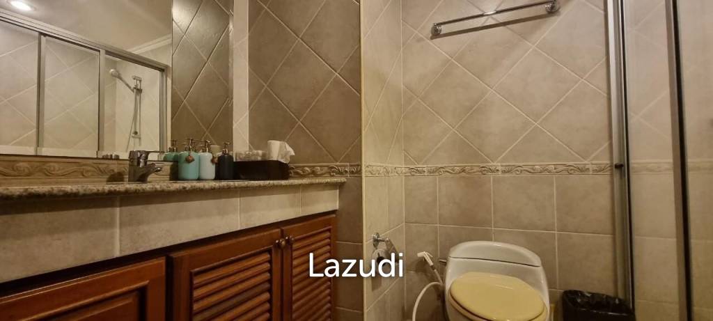 2 Beds 2 Baths 166 SQ.M View Talay Residence 1