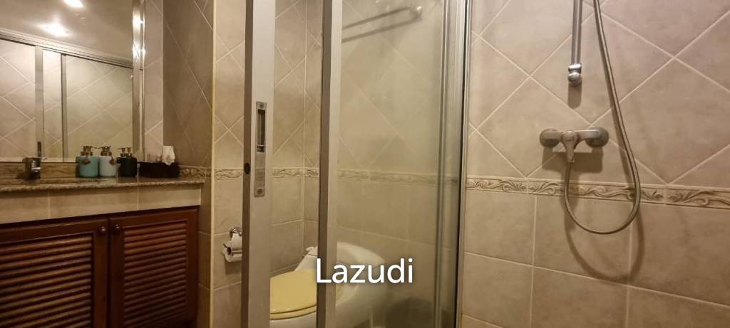 2 Beds 2 Baths 166 SQ.M View Talay Residence 1