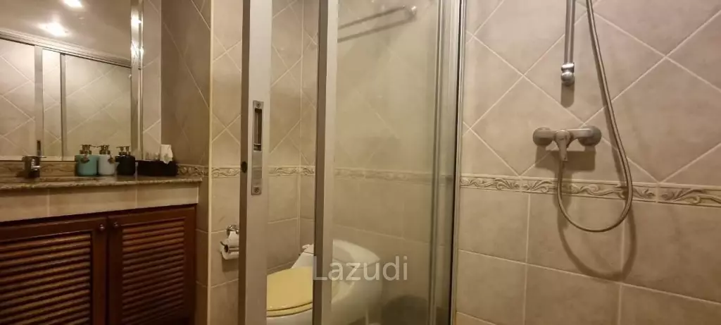 2 Beds 2 Baths 166 SQ.M View Talay Residence 1