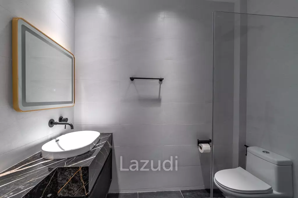Luxury 5Beds House in Jomtien for Sale