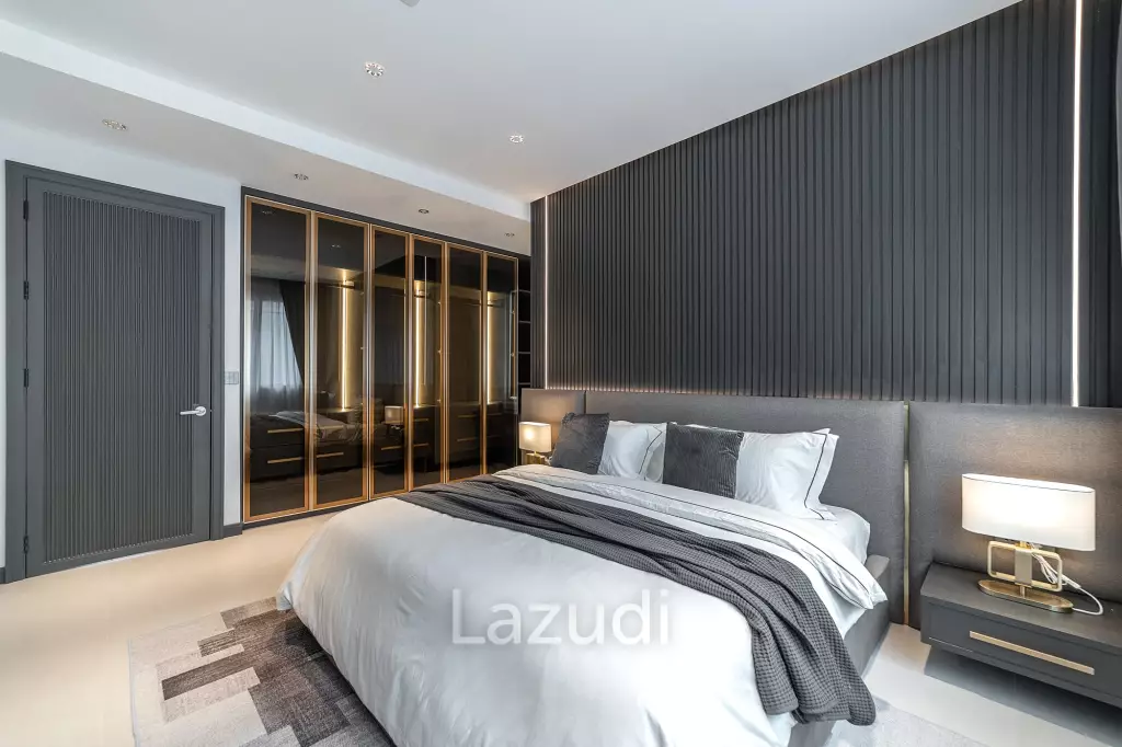 Luxury 5Beds House in Jomtien for Sale