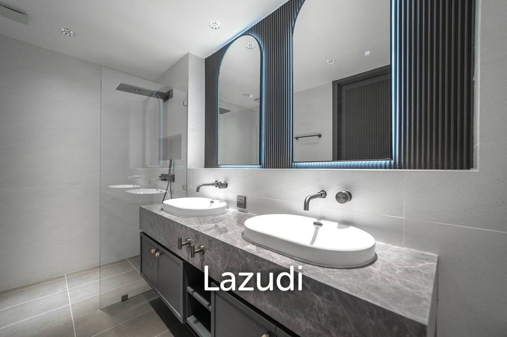 Luxury 5Beds House in Jomtien for Sale
