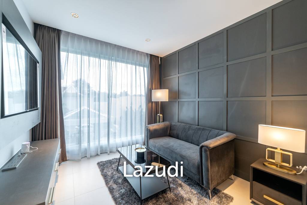 Luxury 5Beds House in Jomtien for Sale