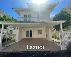 2 Storey House for Sale in Jomtien