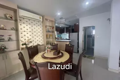 ขายบ้านเดี่ยว2ชั้นจอมเทียน