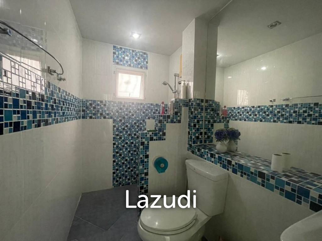 2 Storey House for Sale in Jomtien