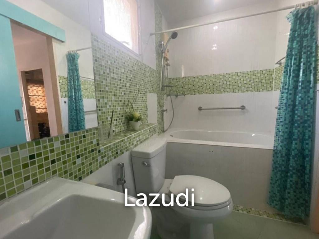 2 Storey House for Sale in Jomtien