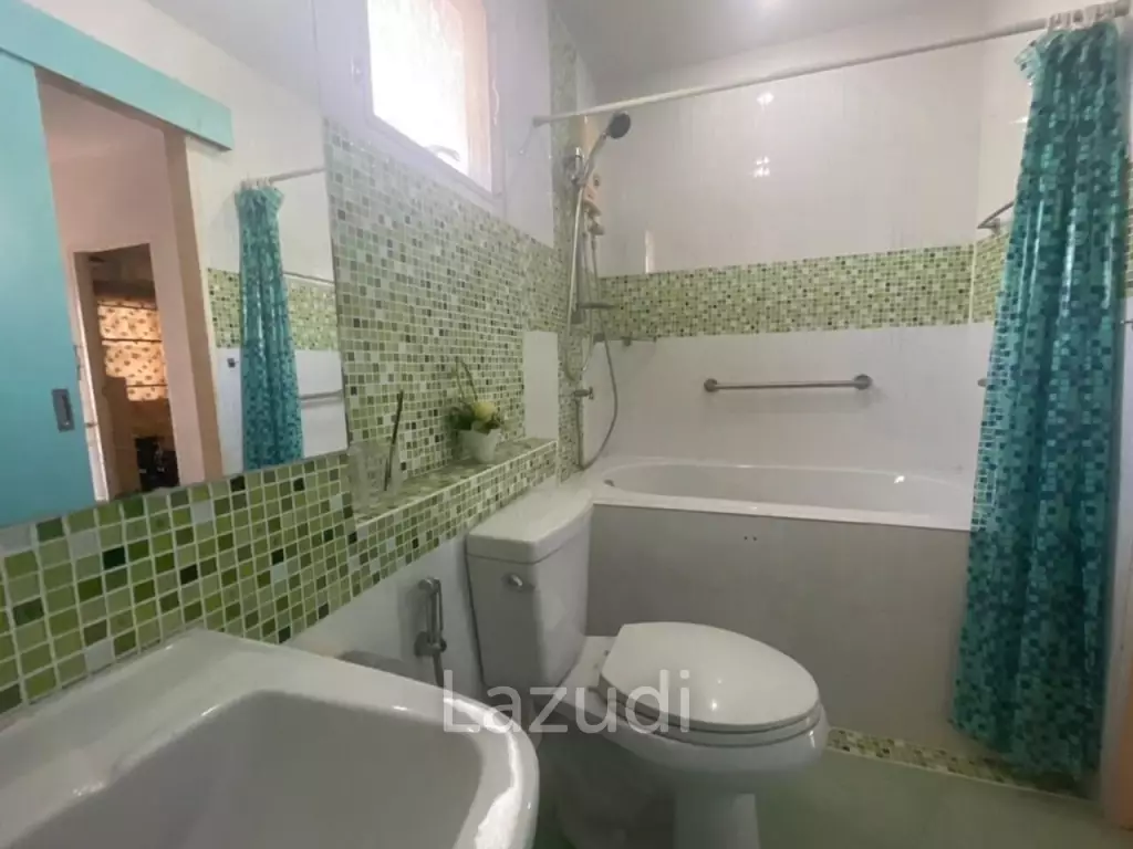 2 Storey House for Sale in Jomtien