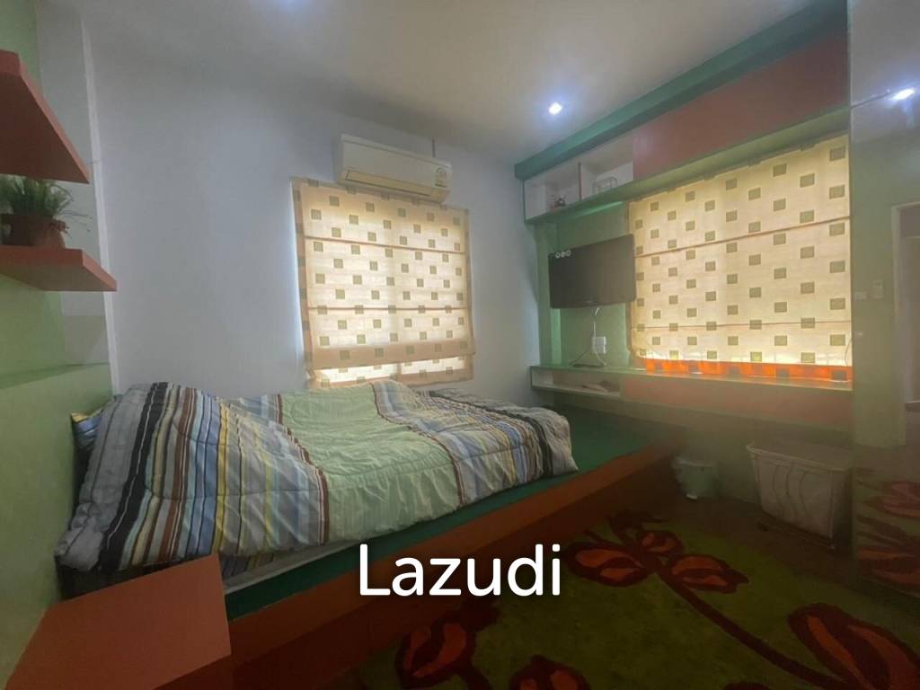2 Storey House for Sale in Jomtien